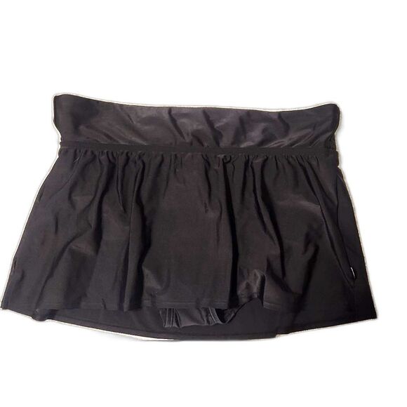 Reebok Other - Reebok swim skort sz 14